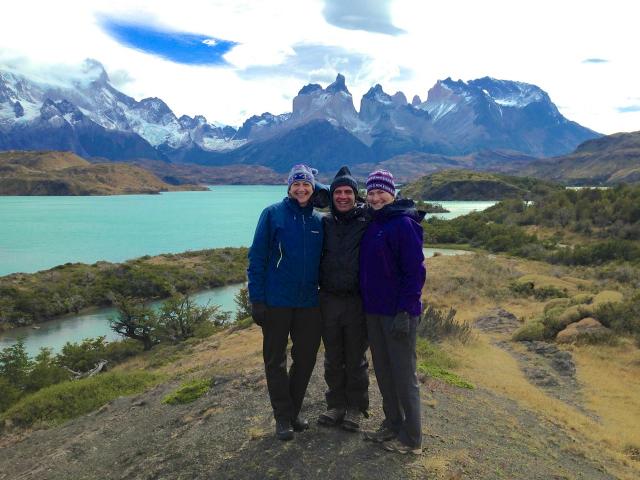 Torres del Paine National Park
