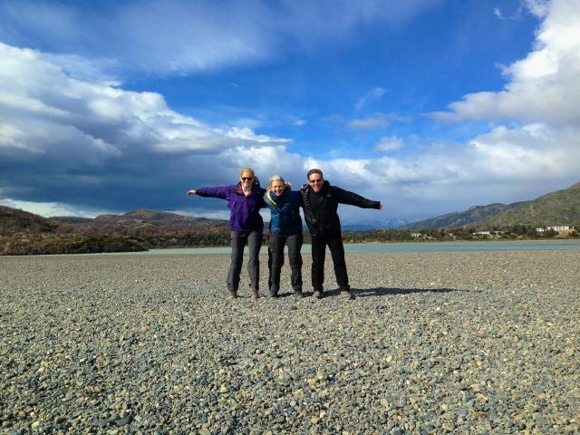 Torres del Paine National Park