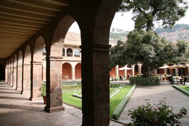 Cusco