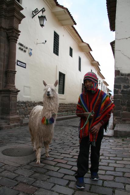 Cusco