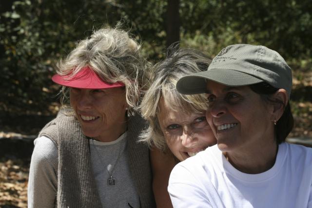 Ecotour participants in Corbett National Park