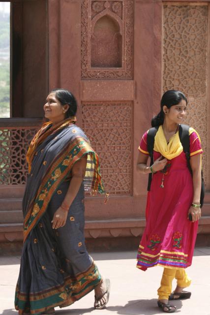 Agra Fort