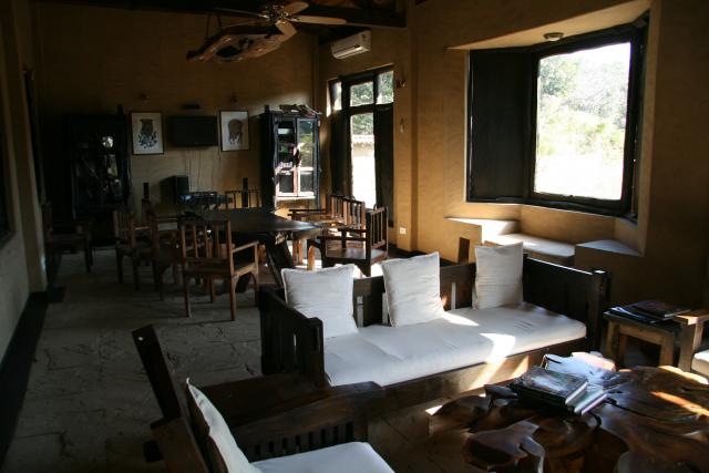 Kings Lodge, Bandhavgarh