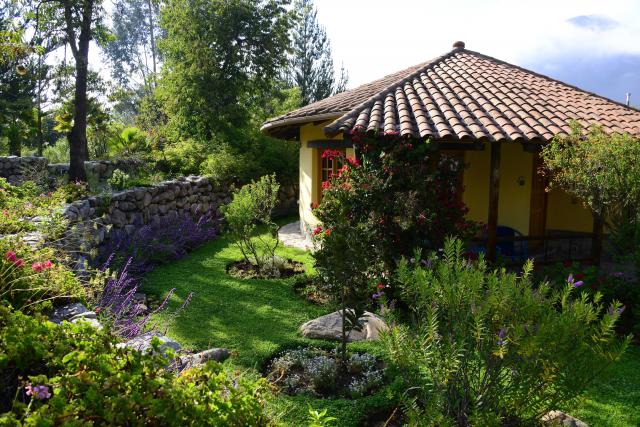 Sol Y Luna cottage, Sacred Valley
