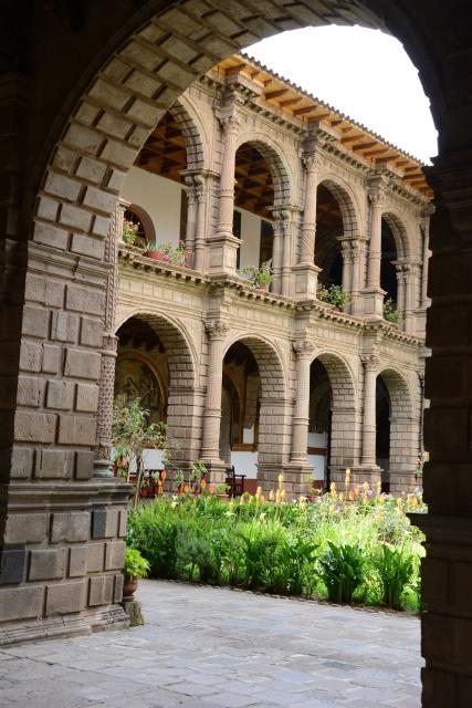 Cusco