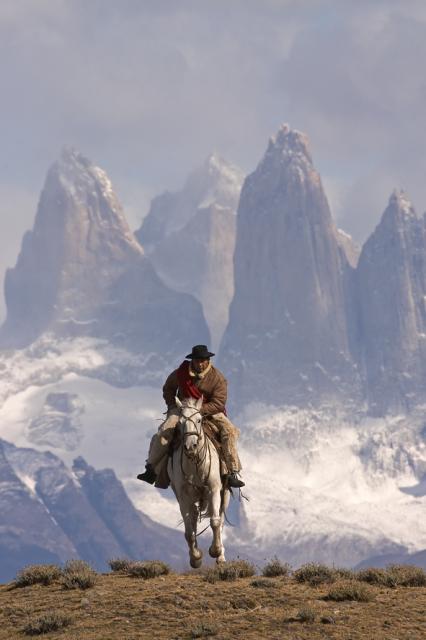 Gaucho